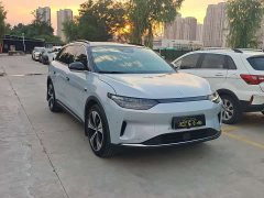 Leapmotor Leapo C11 2021 Premium Edition - ფოტო 3