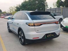 Leapmotor Leapo C11 2021 Premium Edition - ფოტო 4