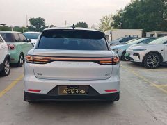 Leapmotor Leapo C11 2021 Premium Edition - ფოტო 5