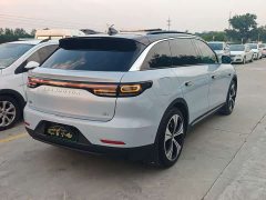 Leapmotor Leapo C11 2021 Premium Edition - ფოტო 6