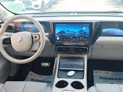 Leapmotor Leapo C11 2021 Premium Edition - ფოტო 8