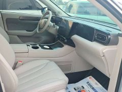 Leapmotor Leapo C11 2021 Premium Edition - ფოტო 9