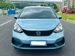 Honda Fit 1.5L CVT Trend Edition - ფოტო 2