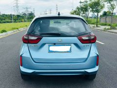 Honda Fit 1.5L CVT Trend Edition - ფოტო 4