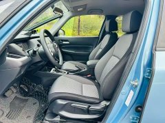 Honda Fit 1.5L CVT Trend Edition - ფოტო 6