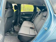 Honda Fit 1.5L CVT Trend Edition - ფოტო 7