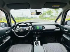 Honda Fit 1.5L CVT Trend Edition - ფოტო 8
