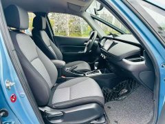 Honda Fit 1.5L CVT Trend Edition - ფოტო 9