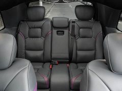 Mercedes-Benz V-Class 2022 V 260 L Long Wheelbase Luxury Edition - ფოტო 13