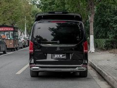 Mercedes-Benz V-Class 2022 V 260 L Long Wheelbase Luxury Edition - ფოტო 5