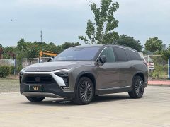 NIO ES8 100kWh Seven-Seater - ფოტო 1