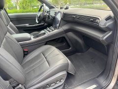 NIO ES8 100kWh Seven-Seater - ფოტო 15