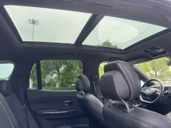NIO ES8 100kWh Seven-Seater - ფოტო 16