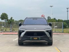 NIO ES8 100kWh Seven-Seater - ფოტო 5