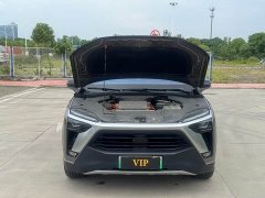 NIO ES8 100kWh Seven-Seater - ფოტო 8