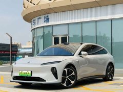 NIO ET5T 100kWh Touring - ფოტო 1