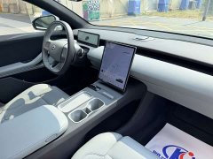 NIO ET5T 100kWh Touring - ფოტო 11