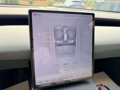 NIO ET5T 100kWh Touring - ფოტო 12