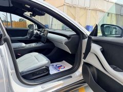 NIO ET5T 100kWh Touring - ფოტო 13