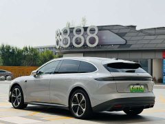 NIO ET5T 100kWh Touring - ფოტო 3