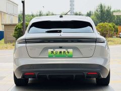 NIO ET5T 100kWh Touring - ფოტო 4