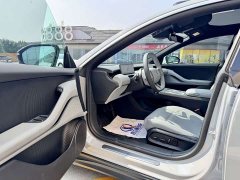 NIO ET5T 100kWh Touring - ფოტო 9