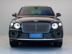 Bentley Bentayga 4.0T V8 - ფოტო 1
