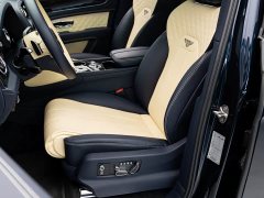 Bentley Bentayga 4.0T V8 - ფოტო 12