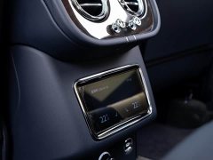 Bentley Bentayga 4.0T V8 - ფოტო 14