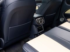 Bentley Bentayga 4.0T V8 - ფოტო 15