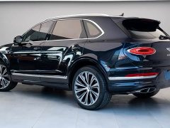 Bentley Bentayga 4.0T V8 - ფოტო 18