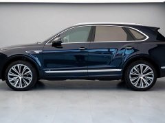 Bentley Bentayga 4.0T V8 - ფოტო 3