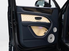 Bentley Bentayga 4.0T V8 - ფოტო 6