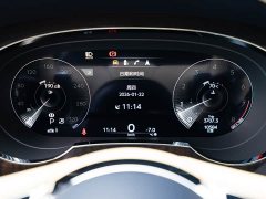 Bentley Bentayga 4.0T V8 - ფოტო 8