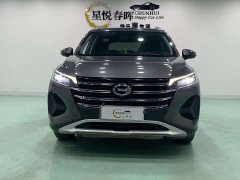 GAC Aion GS4 270T Automatic Smart Navigation Edition - ფოტო 2