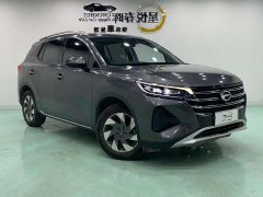 GAC Aion GS4 270T Automatic Smart Navigation Edition - ფოტო 3