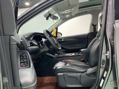 GAC Aion GS4 270T Automatic Smart Navigation Edition - ფოტო 4