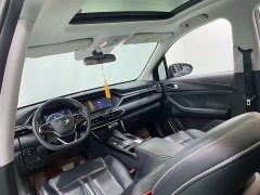 GAC Aion GS4 270T Automatic Smart Navigation Edition - ფოტო 6