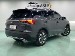 GAC Aion GS4 270T Automatic Smart Navigation Edition - ფოტო 8