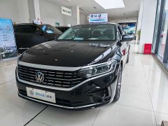 Volkswagen Passat 380TSI Dragon Prestige Edition - ფოტო 1