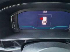 Volkswagen Passat 380TSI Dragon Prestige Edition - ფოტო 12