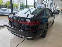 Volkswagen Passat 380TSI Dragon Prestige Edition - ფოტო 13