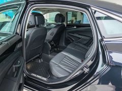 Volkswagen Passat 380TSI Dragon Prestige Edition - ფოტო 3