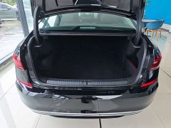 Volkswagen Passat 380TSI Dragon Prestige Edition - ფოტო 4