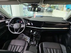 Volkswagen Passat 380TSI Dragon Prestige Edition - ფოტო 5