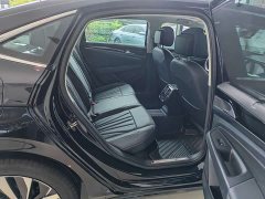 Volkswagen Passat 380TSI Dragon Prestige Edition - ფოტო 6