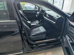 Volkswagen Passat 380TSI Dragon Prestige Edition - ფოტო 8