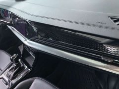 Volkswagen Passat 380TSI Dragon Prestige Edition - ფოტო 9