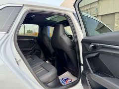 Audi A3 Sportback 35 TFSI Fashion Sport - ფოტო 14