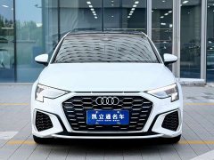 Audi A3 Sportback 35 TFSI Fashion Sport - ფოტო 2